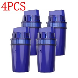 Fil-Fresh 4X CRF-950Z Water Filter Replacement for PPF900Z PPT700W Pitchers and Dispensers
