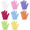 Guantes De Ducha, Guantes Exfoliantes, Manoplas Exfoliantes, Exfoliante Corporal, Guantes