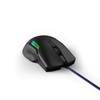 Hama Reaper 600 USB Optical Mouse 32000 DPI Black