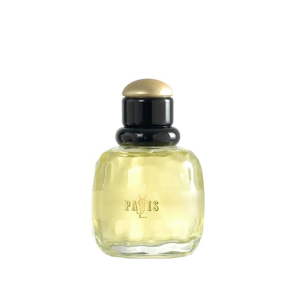 Yves Saint Laurent Paris Eau De Parfum Spray For Women, 2.5 Ounce, Plain