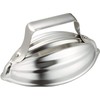 Kanda Kan 058007 Rice Mold, Stainless Steel, Made in Japan,