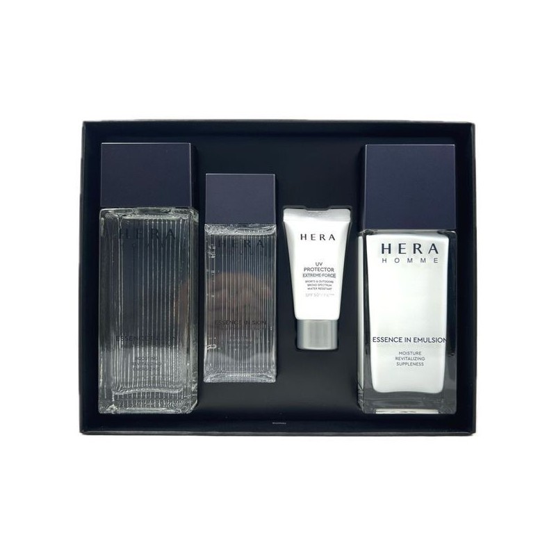 Hera 헤라 옴므 베이직 스페셜 2종기획세트35685211 Hera Homme Basic Special