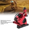 Mi.Xim Bicycle Hydraulic Disc Brake Braking System Line Pulling Front