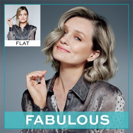 John Frieda Volume Lift Hair Conditioner, Safe for Colour-Treated Hair, for Fine or Flat Hair, 8.45 Ounces (Pack of 2)