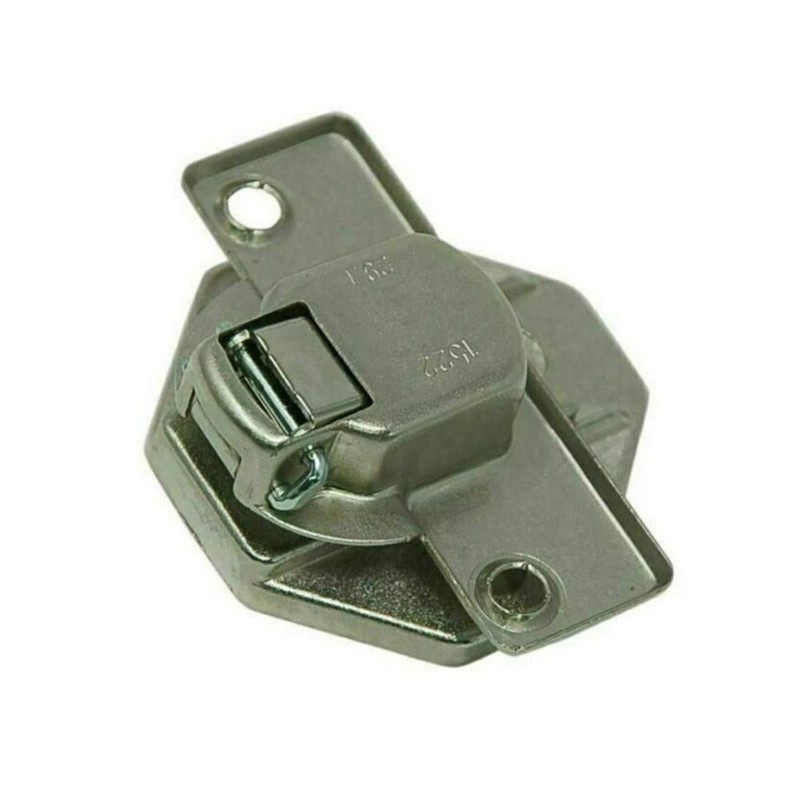 LAZER ELECTRICS Integrated Cupboard Door Hinge for Beko Washing Machine