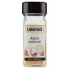 UBENA, Aglio Granulare, Ideale per Antipasti, Insalate, Salse e Marinature,