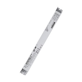 OSRAM Electronic Ballast (ECG), Quicktronic Fit 8, ECG LL/KLL Non-DIM, QT-FIT8 2X58-70/220-240, 1 Piece (Pack of 1)