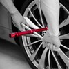 GTE TOOLS - LugStrong 26" Universal Compact Lug Wrench Set,