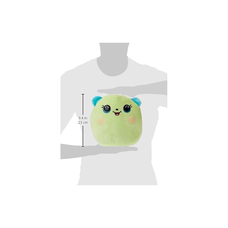 TY Toys - Squish a Boo Bear Clover - 20