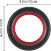 Dust Bin Top Fixed Sealing Ring for Dyson V10 Digital