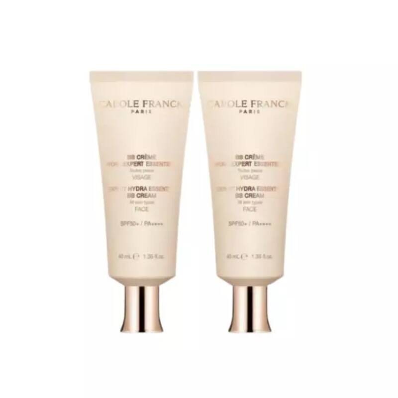Meoncell Ladamer Cell Clinic BB BB Cream 50ml / 메온셀