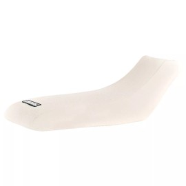 Honda sportrax TRX 300 EX 1993 - 2006 Seat Cover by Enjoy MFG ALL WHITE #208