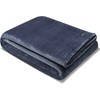 Nautica - King Blanket, Super Soft Plush Fleece, Warm &