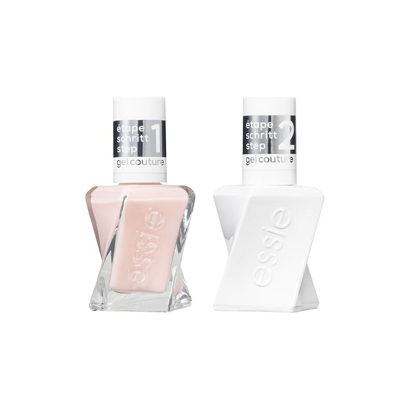 essie Gel Couture Set Best Mom Ever (Gel Couture No.