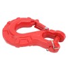 Clevis Grab Hook, Clevis Slip Hook, Trailer Chain Hook, 15T