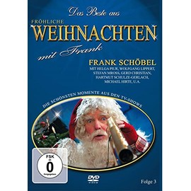 Das Beste aus Weihnachten mit Frank