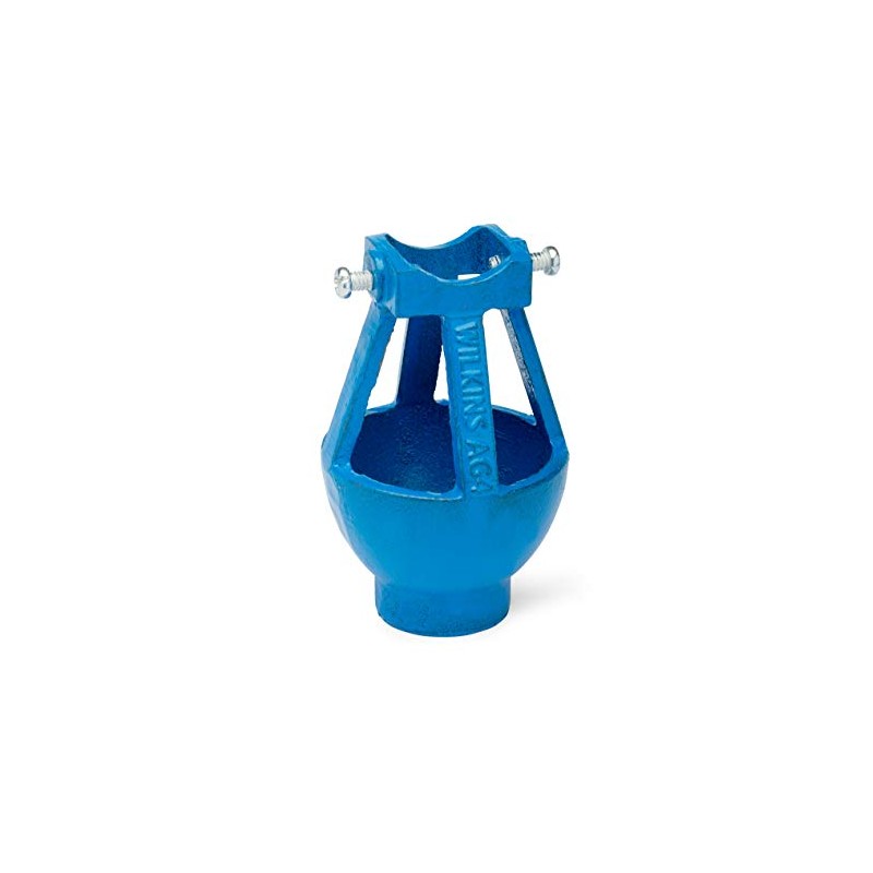 Wilkins AG-4 Lead-Free Water Hammer Arrestor with 1" MNPT