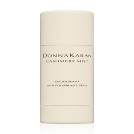 Donna Karan Cashmere Mist Anti-Perspirant Deodorant Stick for Women, Travel Size, 1.0 Oz