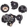 RD M390-SGS Transmission Bike Rear Derailleur for 9/27 Speed Mountain