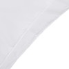 Tablecloth, 145X320Cm Table Cover Wrinkle-Resistant Polyester Banquet Table Cloth Washing