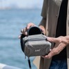 JJC Water Resistant Camera Lens Filter Bag for 10 Round
