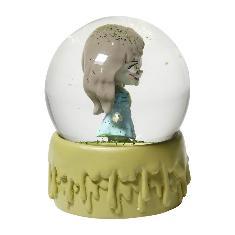 Department 56 Warner Brothers Horror The Exorcist Regan 3.2-inch Water