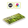 Head Case Designs Yellow Green with Zebra Mad Prints Soft