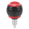 5PCS Pull Pin Spring Knob Iron Plastic Universal Exercise Bike