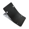 Design Engineering License Plate Pad (Black)