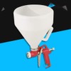 Air Hopper Spray Gun, Ceiling Wall Texture Air Hopper Spray