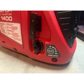 Unbranded **REPLACEMENT KNOB** PREDATOR 1400 Watt Super Quiet Inverter Generator switch