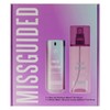 Missguided Real Babe for Women - 2 Pc Gift Set