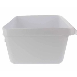 DOMETIC 2932621010 Crisper, White