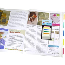 4A Durable File Tabs,Divider Tabs,Page Marker Index Label Flags,Transparent Stickers,Writable,Bookmarks,Repositionable,Great Labeling,Flaging,Retrieving Folders&Documents,25 Pads/Set,4 Sets,4A 6031x4