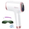 Max 21J Laser Hair Removal Device with Ice Cooling 9