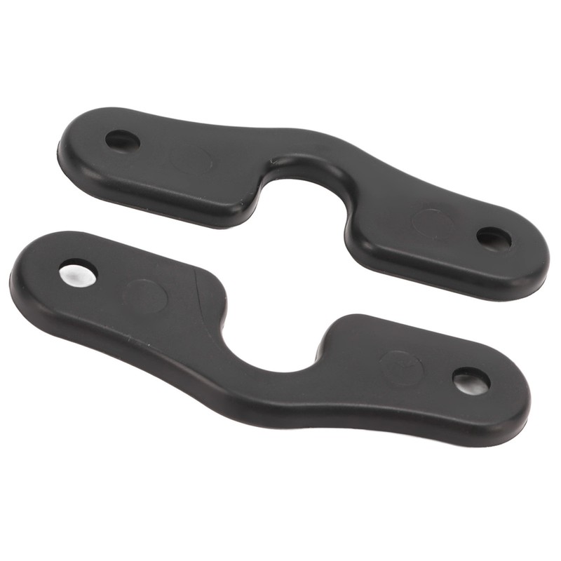 Car Sun Visor Mount Clips Brackets Holders Replacement for JEEP