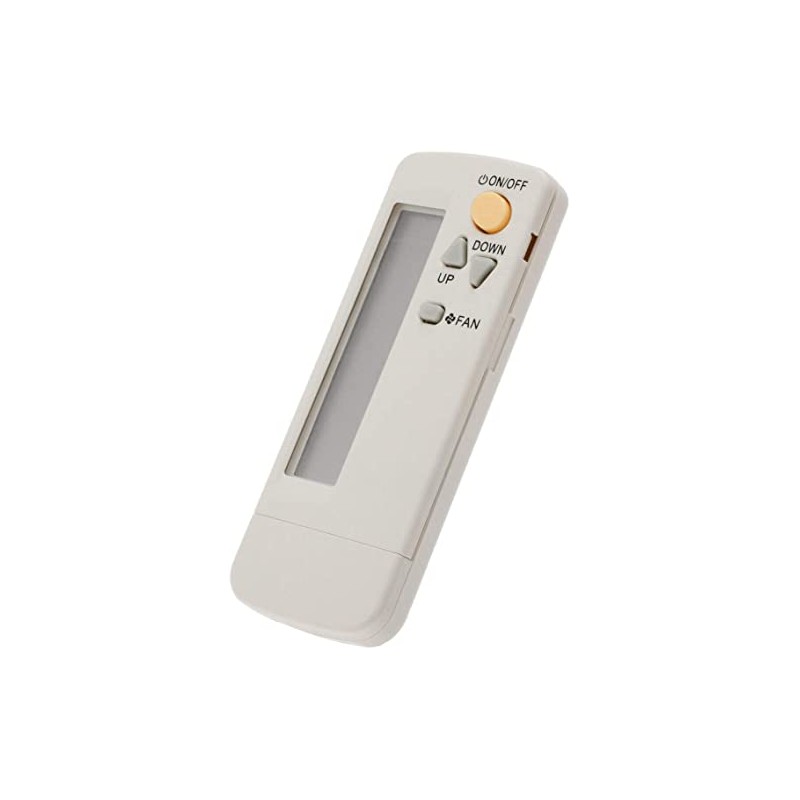 General Replacement Remote Control Fit for BRC4C163 BRC4C62 BRC7G53 BRC7C510