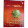 NEW HMH Science Dimensions Module A Engineering & Science Student