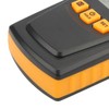 GM605 Portable Wood Moisture Meter Hygrometer Digital Wood Density Meter