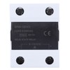 BERM Solid State Relay SSR with LED Light Tube State
