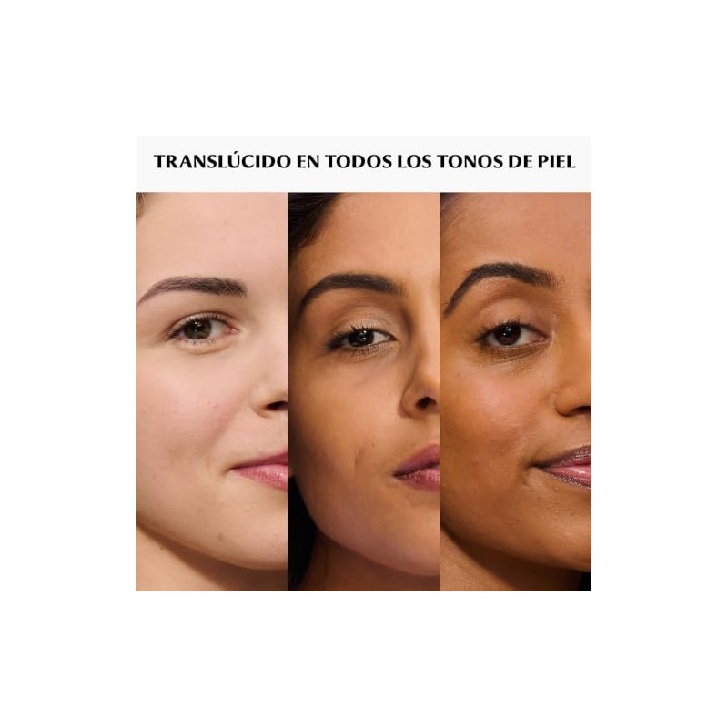 It Cosmetics Bye Bye Pores - Polvo Traslúcido Suelto con