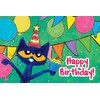 Teacher Created Resources Pete The Cat Happy Birthday Postcards