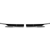 Rvinyl Tail Light Pre Cut Film Tint Cover Kit in
