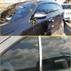 Unbranded 5Mx12mm Car Chrome Molding Trim Universal SUV Car Door