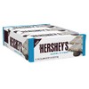 HERSHEY'S COOKIES 'N' CREME King Size Candy, Bulk, Individually Wrapped,