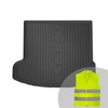 FROGUM DryZone Rubber Mat All Year Round Practical Car Boot