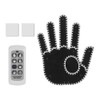 Goodream RGB LED Glow Hand Gesture Light for Car Truck