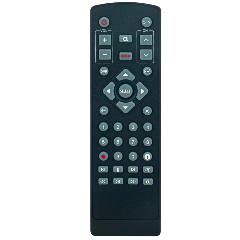 For Optimum New Infrared Replace Remote Control for Optimum Cablevision