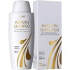 VITAMINS hair cosmetics Champú De Queratina Tratamiento Biotina-coláge, Anticaída