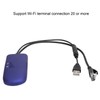 300Mbps Repeater Wireless Bridge VAP 11G300 AP Portable Rapid LongDistance